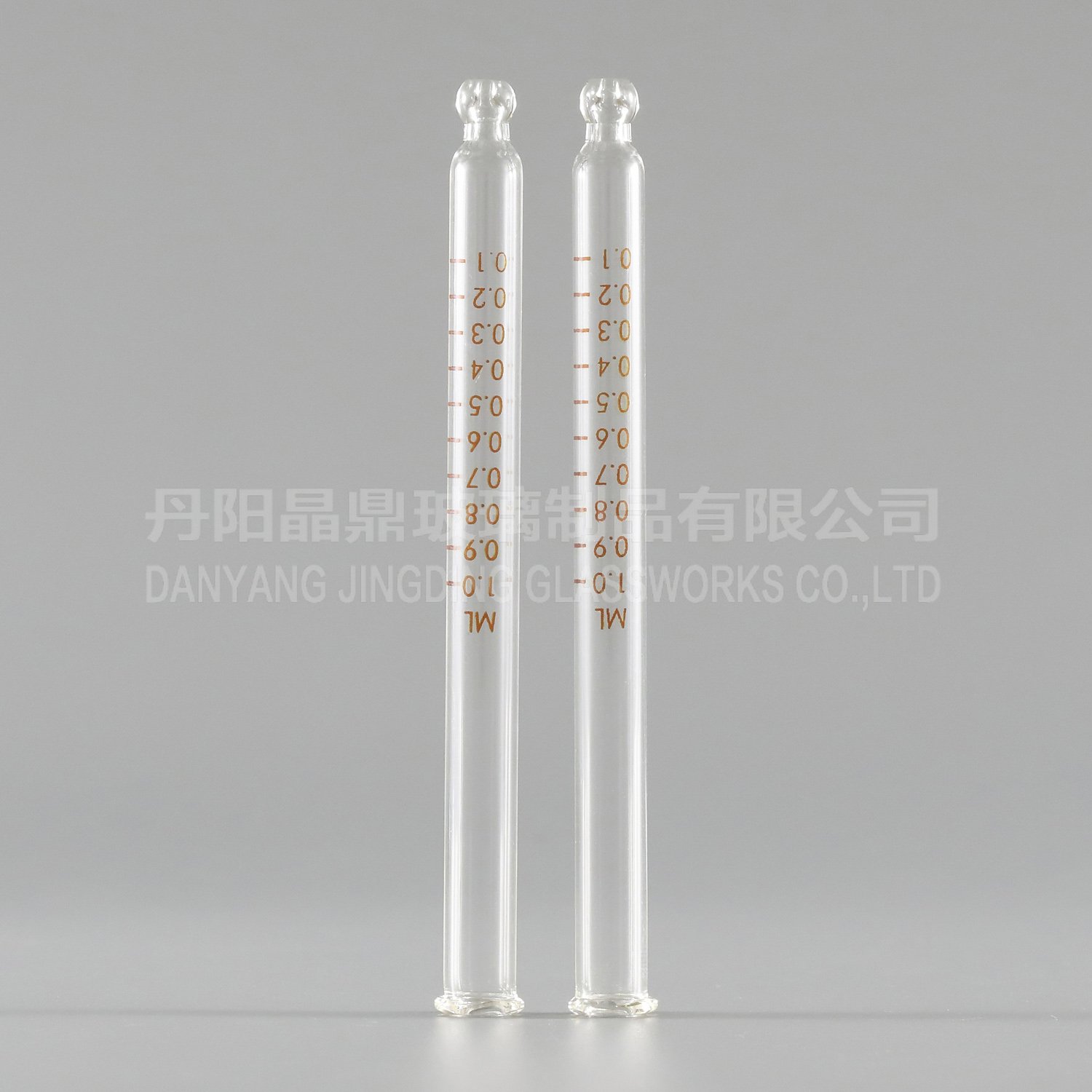China 3ml 5ml Glass Pasteur Pipettes Sterile Buy China Glass Pipette
